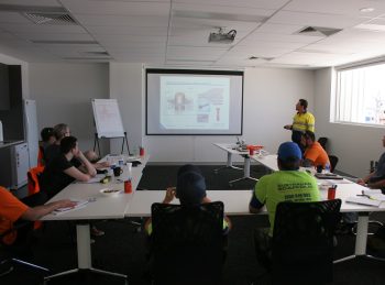 layher scaffolding training