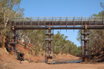 Minderoo Bridge