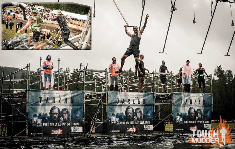 Tough Mudder